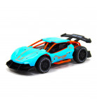 Автомобиль Sulong Toys Speed Racing Drift Red Sing на р/у