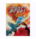 Мацуда Джюко Ранок The Ghost of KyivThe Ghost of Kyiv 16 с (анг)