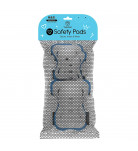 Защитный комплект Yvolution Safety Pads (S)