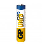 Батарейка щелочная GP Ultra Plus Al 24AUP-U4 Size AA (LR03) 1 шт
