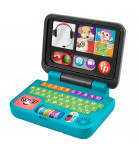 Ноутбук интерактивный Fisher-Price Веселое общение (укр) 