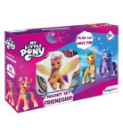 Набор магнитов Magdum My Little Pony Дружба