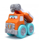 Игровая автомодель Bb Junior Drive'N Rock Эвакуатор