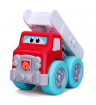 Игровая автомодель Bb Junior Drive'N Rock Пожарная машина