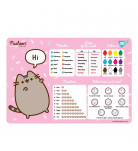 Подкладка для стола Yes Pusheen