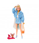 Кукла Barbie Extra Pets Rule