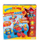 Игровой набор SuperThings Балун-боксер