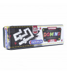 Настольная игра Maximus Domino 28 эл (укр)