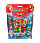 Игровой набор SuperThings Kazoom Kids S1 Крутая десятка 1