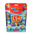 Игровой набор SuperThings Kazoom Kids S1 Крутая десятка 2