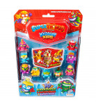 Игровой набор SuperThings Kazoom Kids S1 Крутая десятка 3