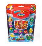 Набор фигурок SuperThings Kazoom Kids Rivals of Kaboom 10 шт