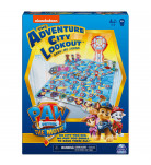 Настольная игра Spin Master Paw Patrol The Adventure City Lookout (укр) 70 эл