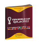 Альбом для наклеек Panini FIFA World Cup 2022