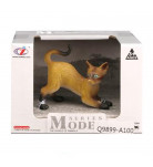 Фигурка Model Series Кошка