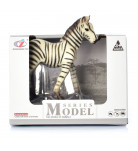 Фигурка Model Series Зебра
