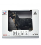 Фигурка Model Series Такса