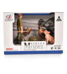 Набор Model Series Большая ферма
