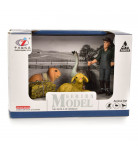 Набор Model Series Ферма Тома