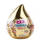 Игровой набор-сюрприз IMC Toys Cry Babies Magic Tears Golden Edition