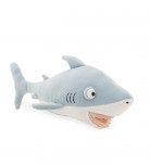 Мягкая игрушка Orange Ocean Shark 35 см