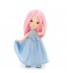 Кукла Orange Sweet Sisters Glamour Billy in Sky Dress
