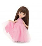 Кукла Orange Sweet Sisters Glamour Sofi in Flower Dress