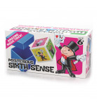 Вролшебные фокусы Marvin’s Magic Amazing magic tricks! Mysterious sixth sense (укр) 