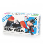 Волшебные фокусы Marvin’s Magic Amazing magic tricks! Mind reading X-ray vision (укр) 