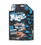 Набор с фокусами Marvin’s Magic Mind-blowing Marvin’s magic 30 amazing tricks&stunts (укр) 