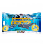 Стретч игрушка-сюрприз Sbabam Dominators of the Oceans