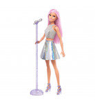 Кукла Barbie You Can Be Anything Pop Star