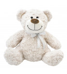 Мягкая игрушка Grand White bear 27 см