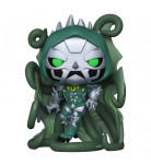 Игровая фигурка Funko Pop cерии Охотники на монстров Доктор Дум