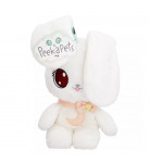 Мягкая игрушка Peekapets Rabbit Nikki 26 см