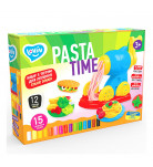 Набор для лепки с тестом Lovin Pasta Time