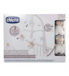 Мобиль механический Chicco My Sweet Doudou