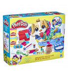 Игровой набор Play-Doh Прием у ветеринара
