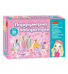 Набор для творчества Ranok Creative Парфюмерна лабораторія (укр)