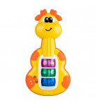 Музыкальная игрушка Chicco Mini Guitar