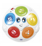 Музыкальная игрушка Chicco Drum Harry