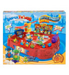 Игровой набор SuperThings Арена для Баттлов