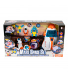 Игровой набор Astro Venture Mars Space Set 