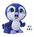 Игрушка интерактивная FurReal Friends Lil Wilds Пингвин