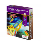 Конструктор магнитный Magplayer Магнитный набор 14 эл