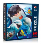 Пазл De.tail Селфи океана 500 эл