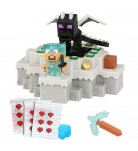 Игровой набор Treasure X Minecraft Ender Dragon