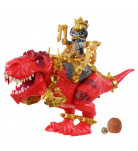 Игровой набор Treasure X Dino Gold