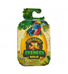 Фигурка-сюрприз в окаменелости Treasure X Dino Gold