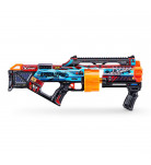 Скорострельный бластер Zuru Skins Last Stand Apocalypse
